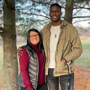 Meet your Posher, Lauren